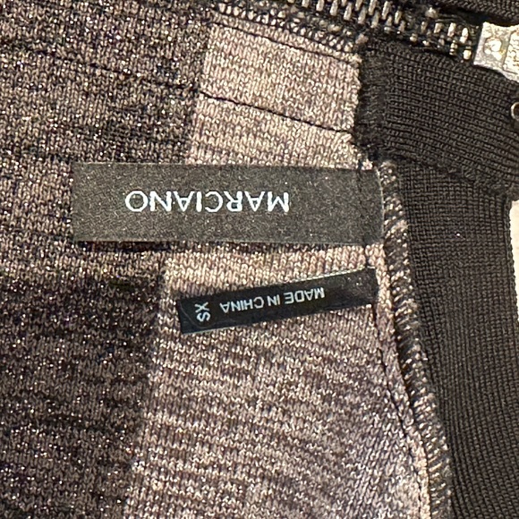 Bandage dress xs - Picture 3 of 4